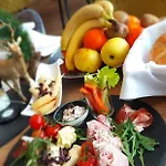 Haidinger's Boutique Domizil * Oftering