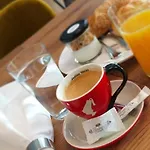 Hotel Haidinger's Boutique Domizil *