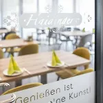 Haidinger's Boutique Domizil * Oftering