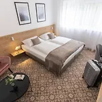 Haidinger's Boutique Domizil Hotel