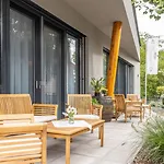 Hotel Haidinger's Boutique Domizil Oftering