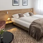 Haidinger's Boutique Domizil Hotel