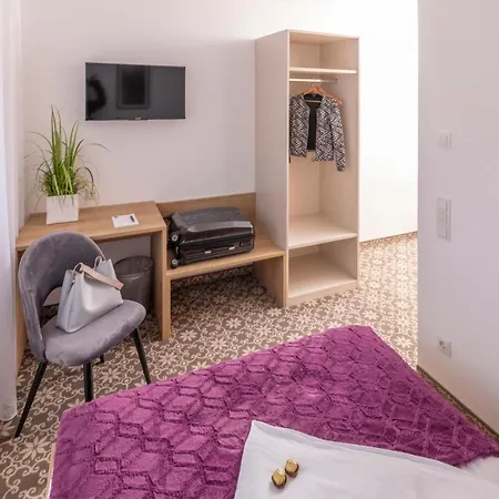 Haidinger's Boutique Domizil * Oftering