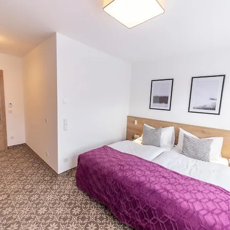 Haidinger's Boutique Domizil