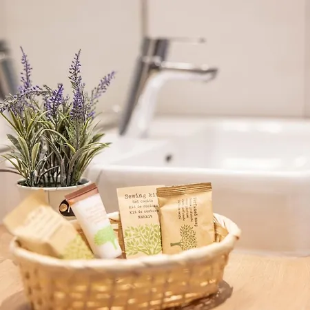 ホテル Haidinger's Boutique Domizil Oftering