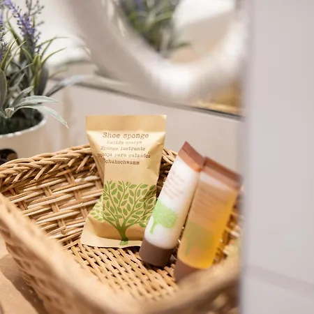 Haidinger's Boutique Domizil ホテル