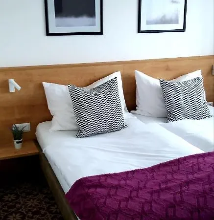 Haidinger's Boutique Domizil Hotel *