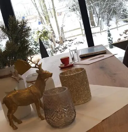 Hotel Haidinger's Boutique Domizil *