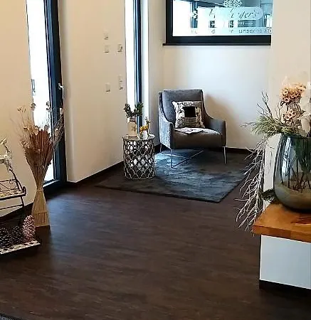 מלון Haidinger's Boutique Domizil *