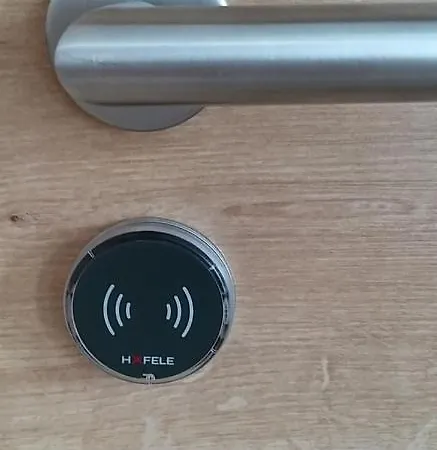 ホテル Haidinger's Boutique Domizil