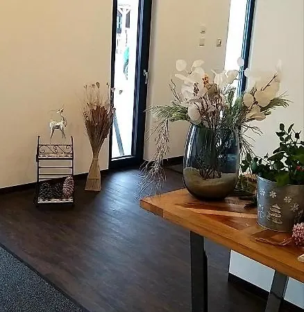 מלון Haidinger's Boutique Domizil