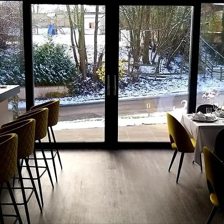 Haidinger's Boutique Domizil *