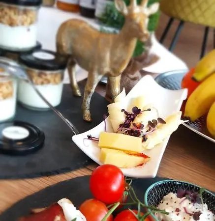 Haidinger's Boutique Domizil Hotel