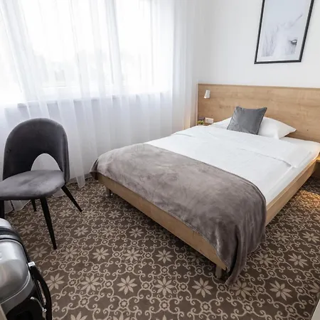 ホテル Haidinger's Boutique Domizil Oftering