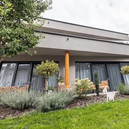Hotel Haidinger's Boutique Domizil Oftering