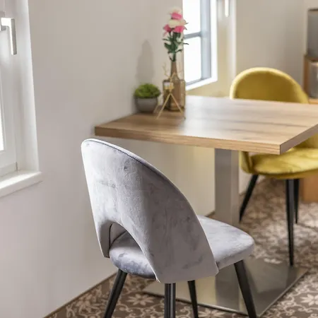 Haidinger's Boutique Domizil Hotel Oftering
