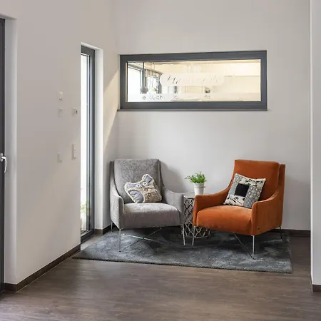Haidinger's Boutique Domizil