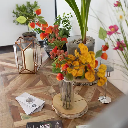 Haidinger's Boutique Domizil מלון Oftering