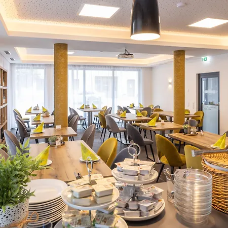 Haidinger's Boutique Domizil * Oftering