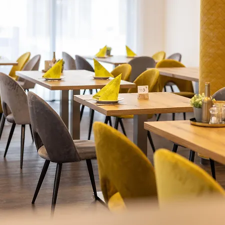 Haidinger's Boutique Domizil * Oftering