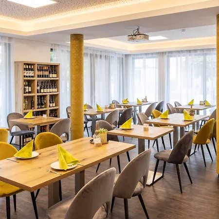 Hotel Haidinger's Boutique Domizil *