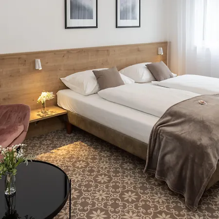 Haidinger's Boutique Domizil Hotel