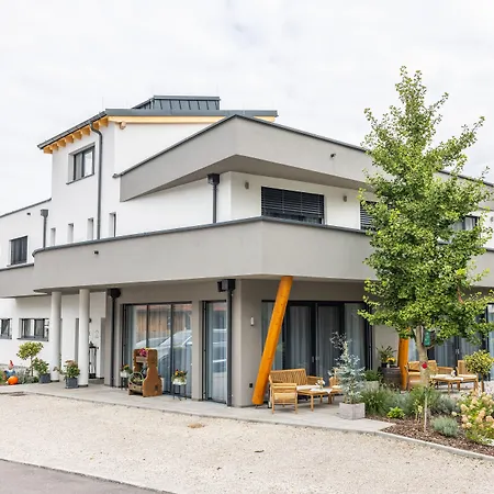 Ξενοδοχείο Haidinger's Boutique Domizil *