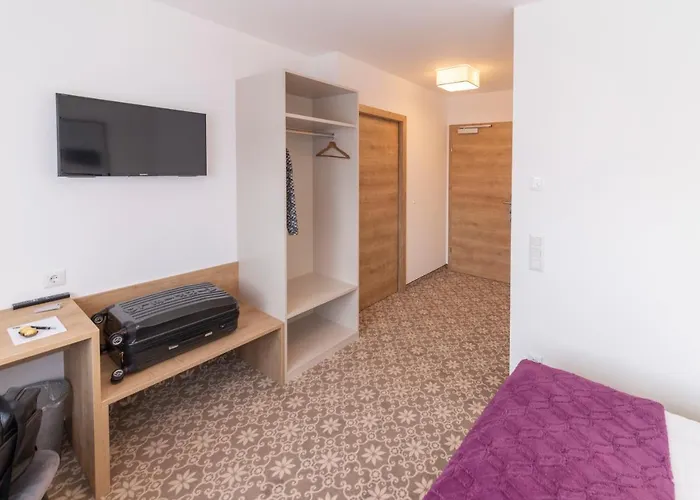 Hotel Haidinger's Boutique Domizil *