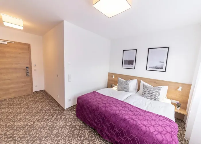 Haidinger's Boutique Domizil