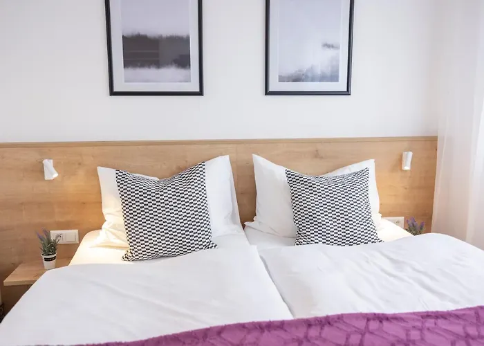 Haidinger's Boutique Domizil Hotel Oftering