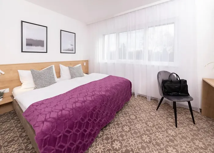 Haidinger's Boutique Domizil