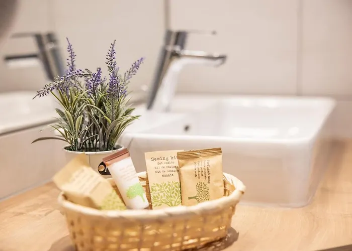 Ξενοδοχείο Haidinger's Boutique Domizil Oftering