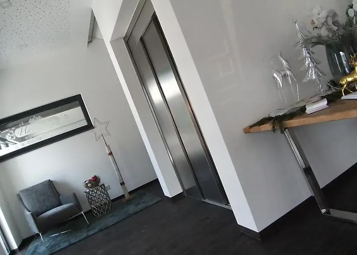 Haidinger's Boutique Domizil *