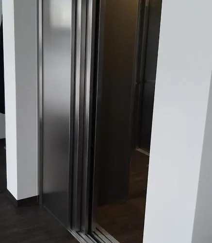 Haidinger's Boutique Domizil Ξενοδοχείο