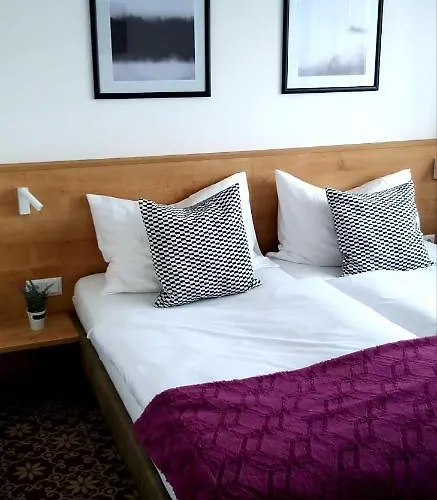 Haidinger's Boutique Domizil Hotel *