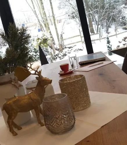 Hotel Haidinger's Boutique Domizil *