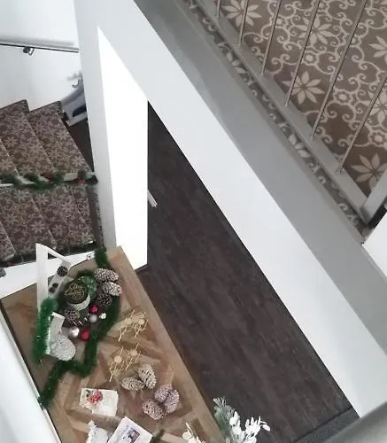 Haidinger's Boutique Domizil * Oftering