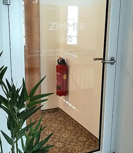 Hotel Haidinger's Boutique Domizil *