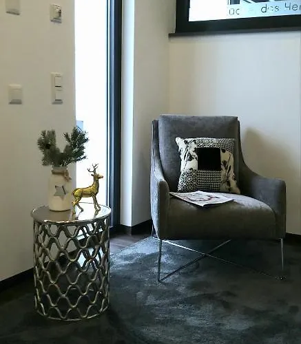 Haidinger's Boutique Domizil * Oftering