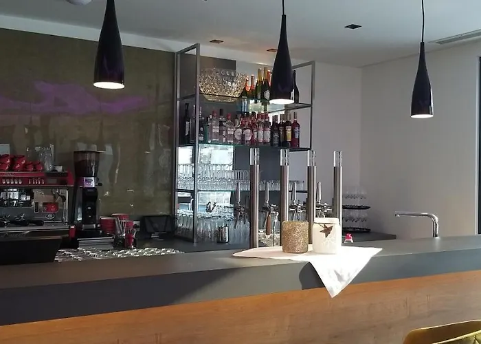 Haidinger's Boutique Domizil *