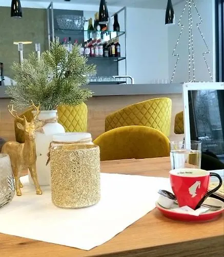 Haidinger's Boutique Domizil * Oftering