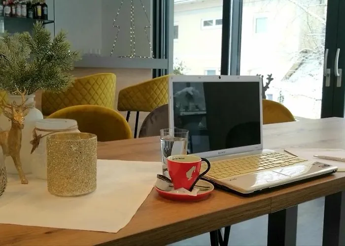 Haidinger's Boutique Domizil *