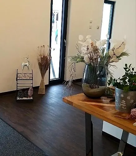 Hotel Haidinger's Boutique Domizil