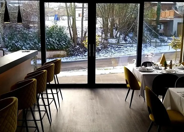 Haidinger's Boutique Domizil *