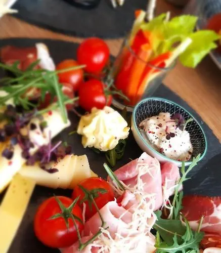 Hotel Haidinger's Boutique Domizil *