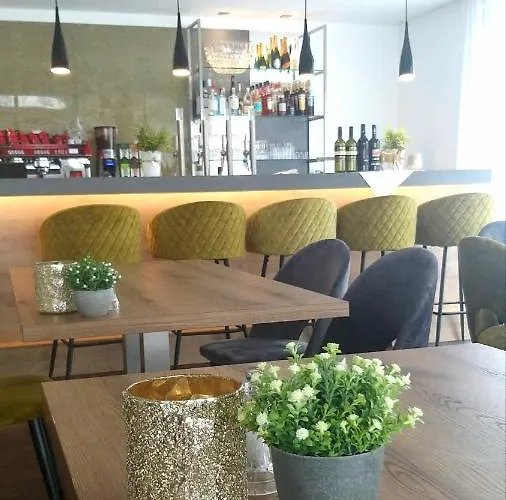 Haidinger's Boutique Domizil * Oftering