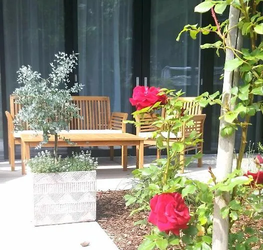 Ξενοδοχείο Haidinger's Boutique Domizil *