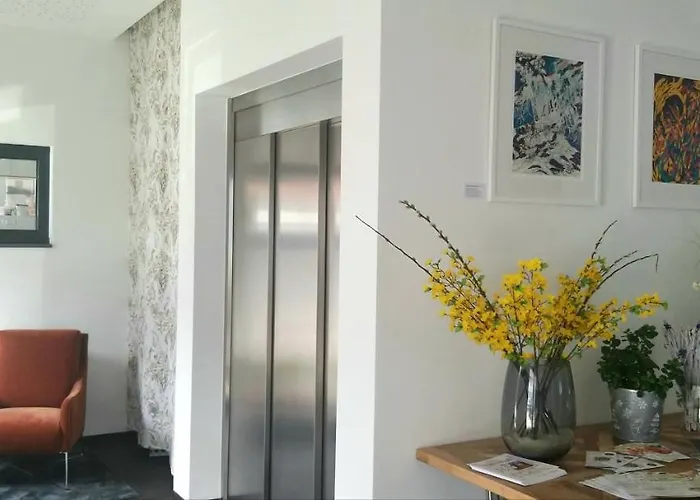 Haidinger's Boutique Domizil * Oftering