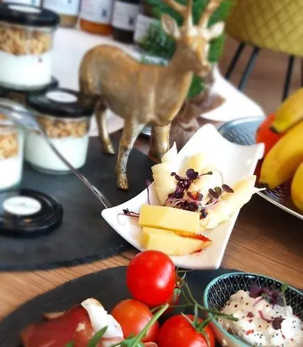 Haidinger's Boutique Domizil Hotel