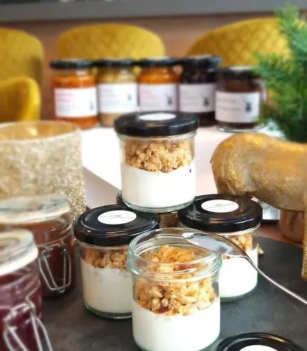 Hotel Haidinger's Boutique Domizil